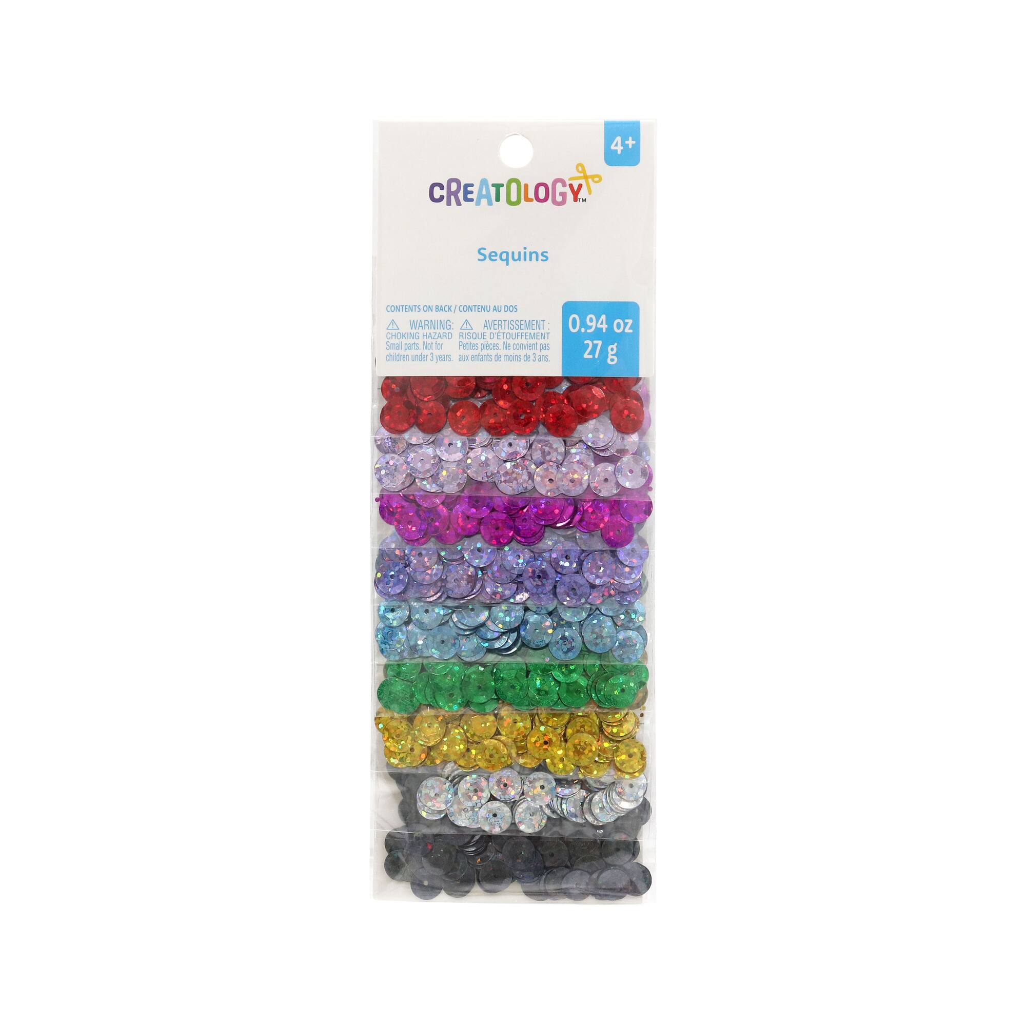 Holographic Sequins Pack by Creatology™